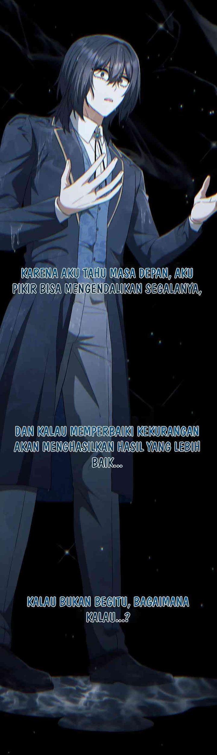 Magic Lord Chapter 24 Gambar 23