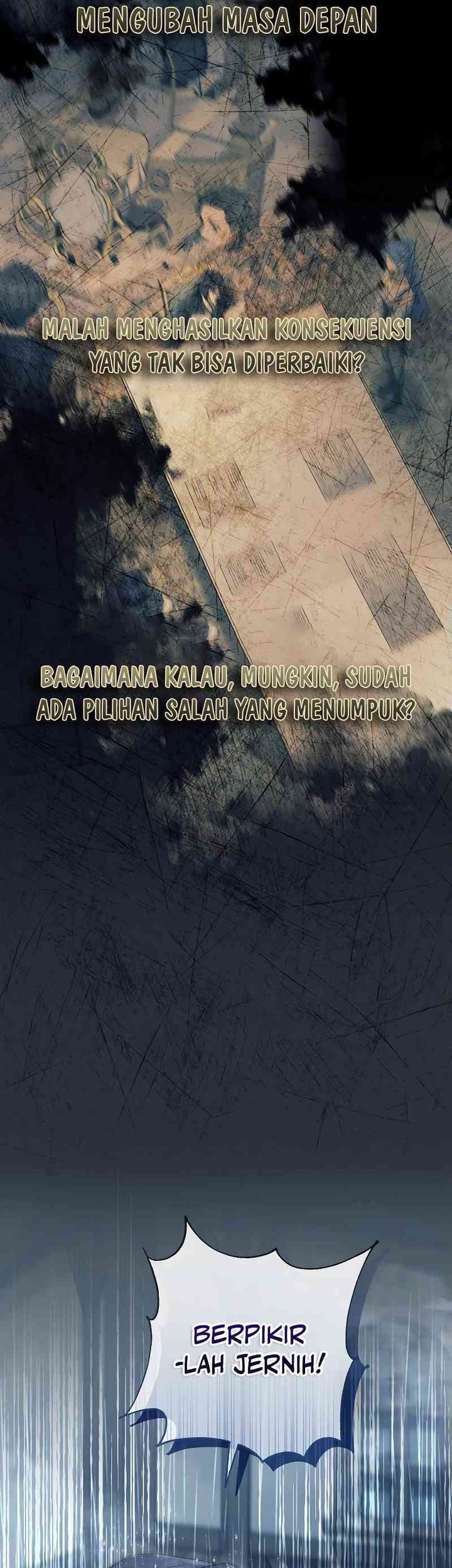 Magic Lord Chapter 24 Gambar 25