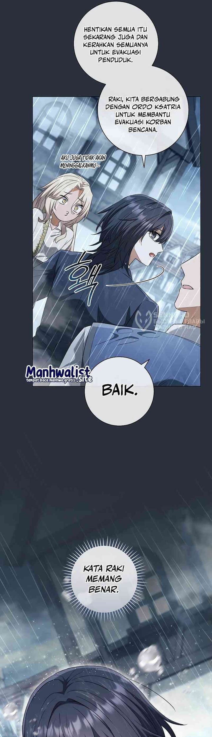 Magic Lord Chapter 24 Gambar 31