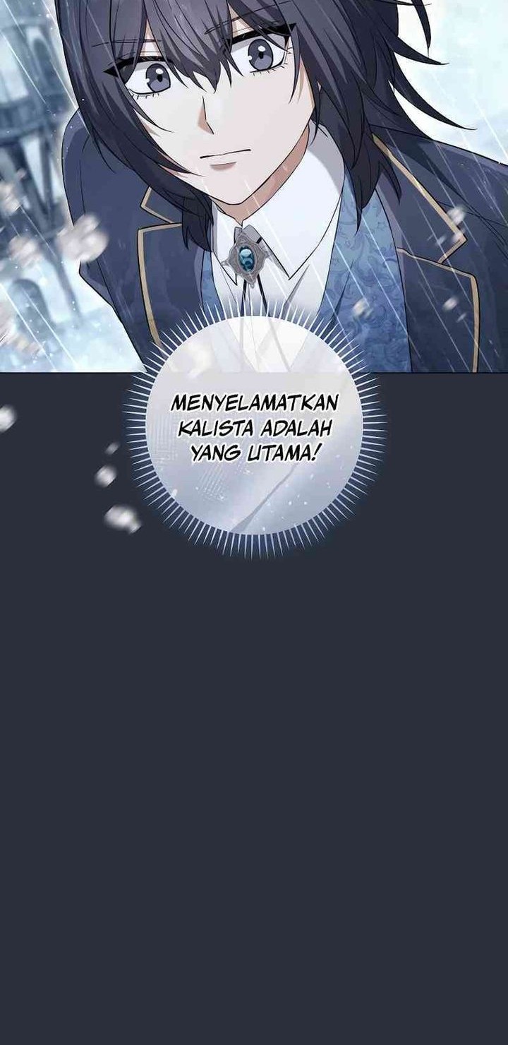 Magic Lord Chapter 24 Gambar 32
