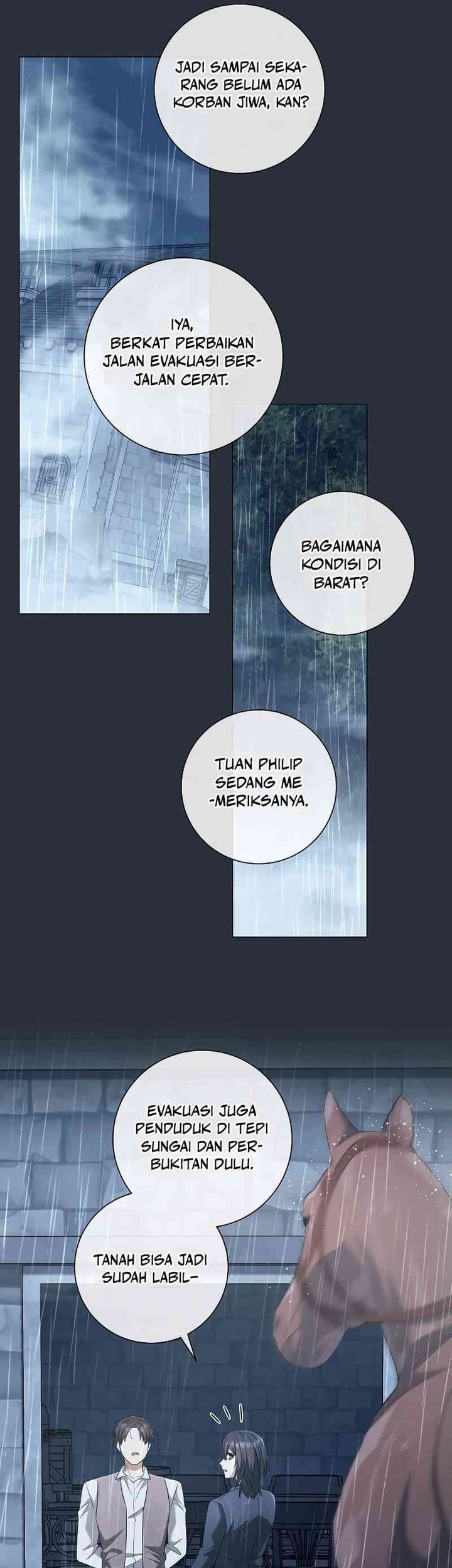 Magic Lord Chapter 24 Gambar 33