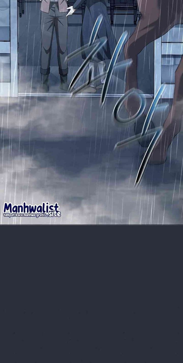 Magic Lord Chapter 24 Gambar 34