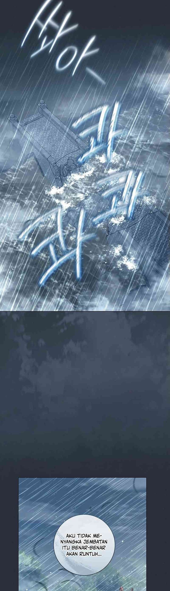 Magic Lord Chapter 24 Gambar 37