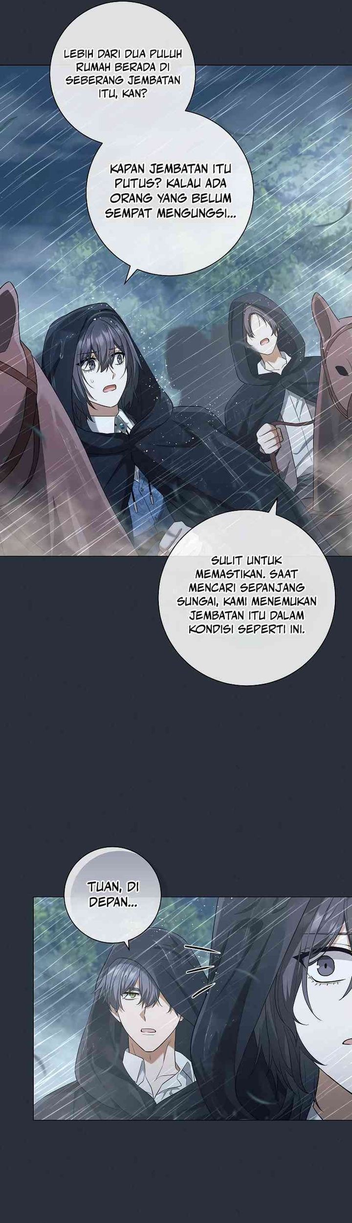 Magic Lord Chapter 24 Gambar 39