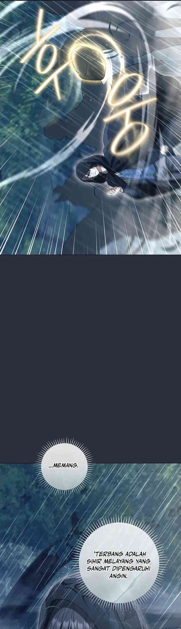 Magic Lord Chapter 24 Gambar 45