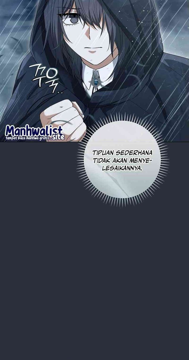 Magic Lord Chapter 24 Gambar 46