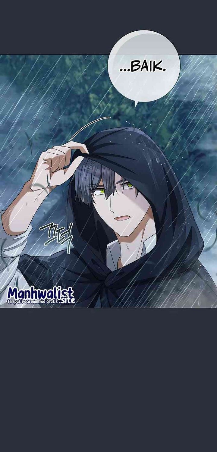 Magic Lord Chapter 24 Gambar 48