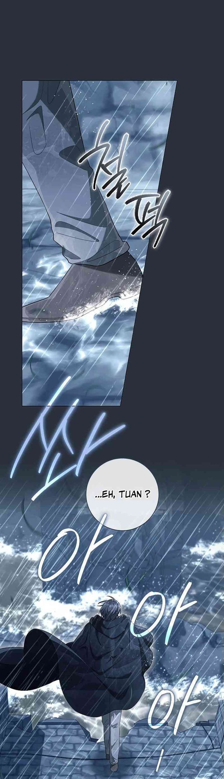 Magic Lord Chapter 24 Gambar 49