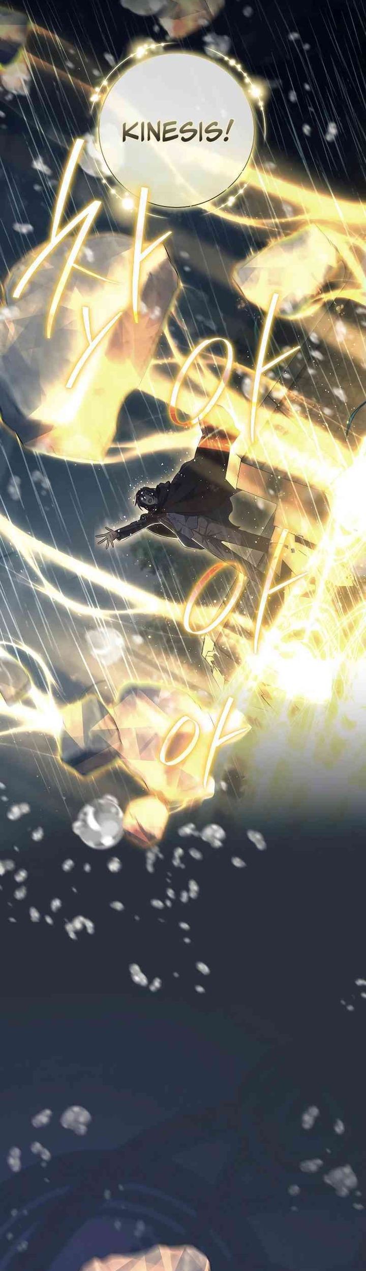 Magic Lord Chapter 24 Gambar 53