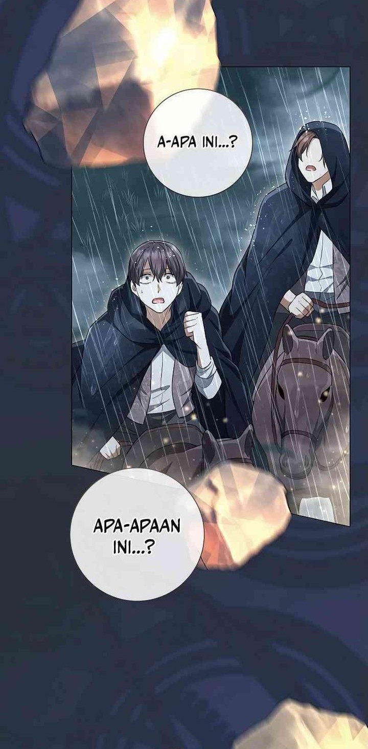 Magic Lord Chapter 24 Gambar 54