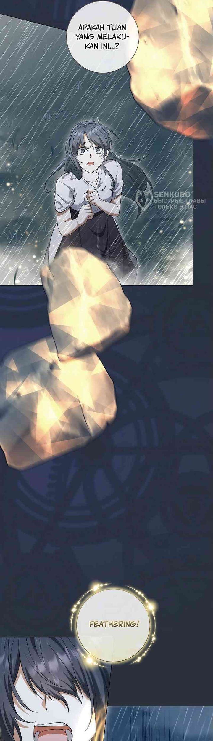 Magic Lord Chapter 24 Gambar 55