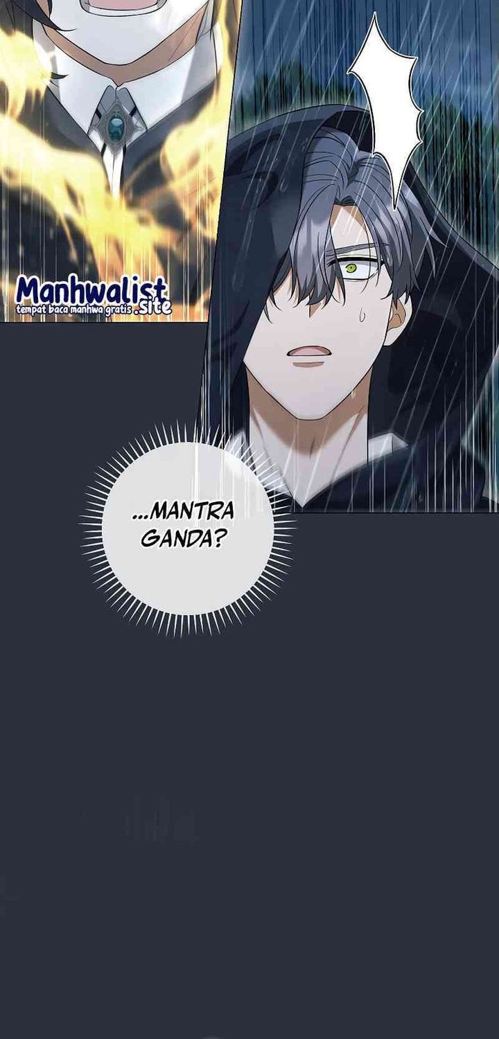 Magic Lord Chapter 24 Gambar 56