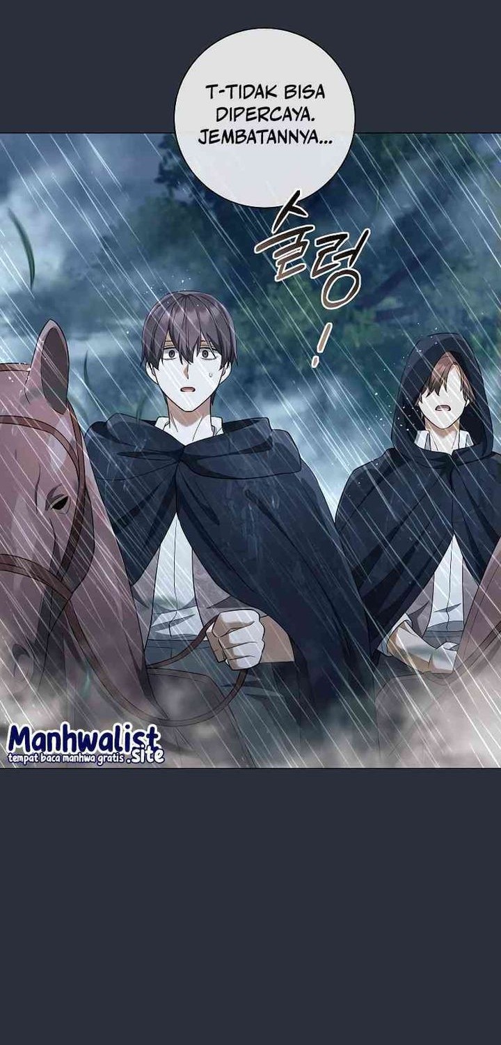 Magic Lord Chapter 24 Gambar 62