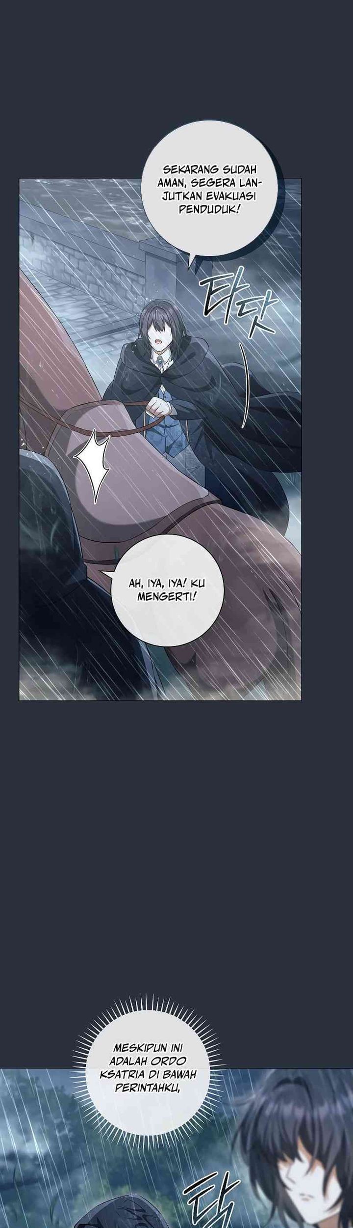 Magic Lord Chapter 24 Gambar 63