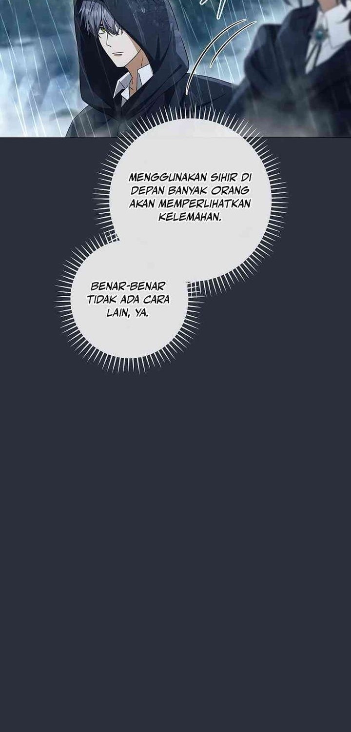 Magic Lord Chapter 24 Gambar 64