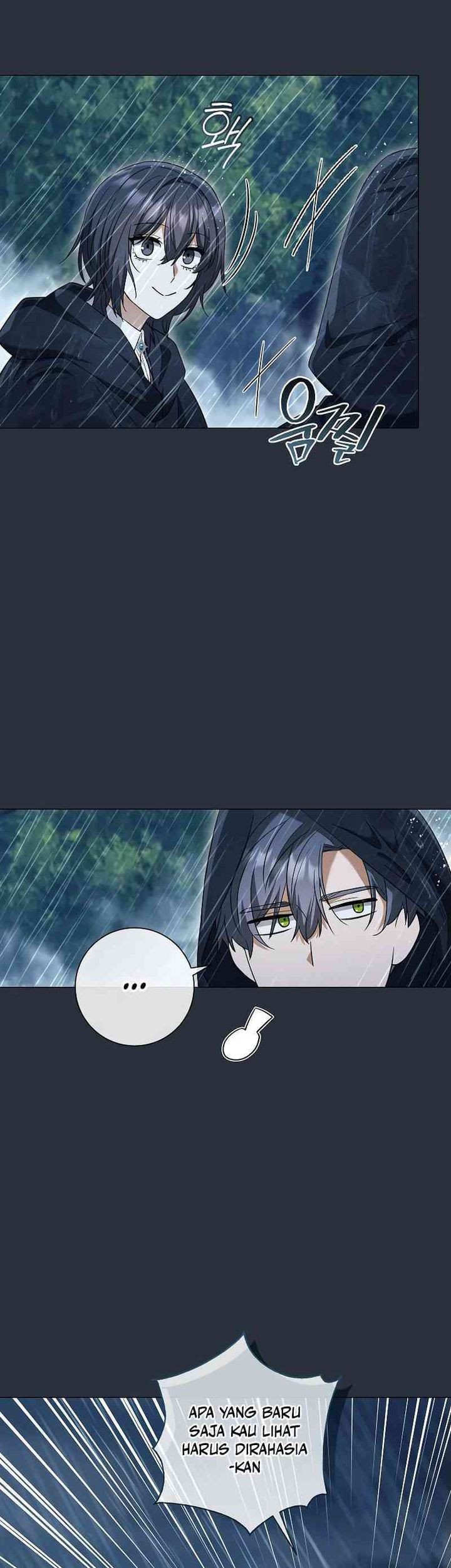 Magic Lord Chapter 24 Gambar 65