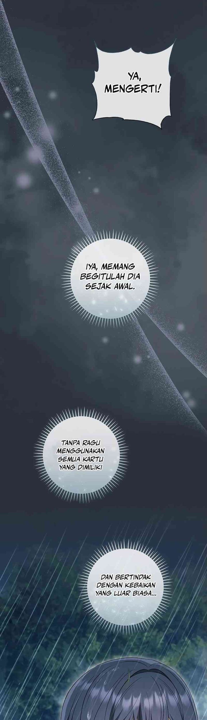 Magic Lord Chapter 24 Gambar 67