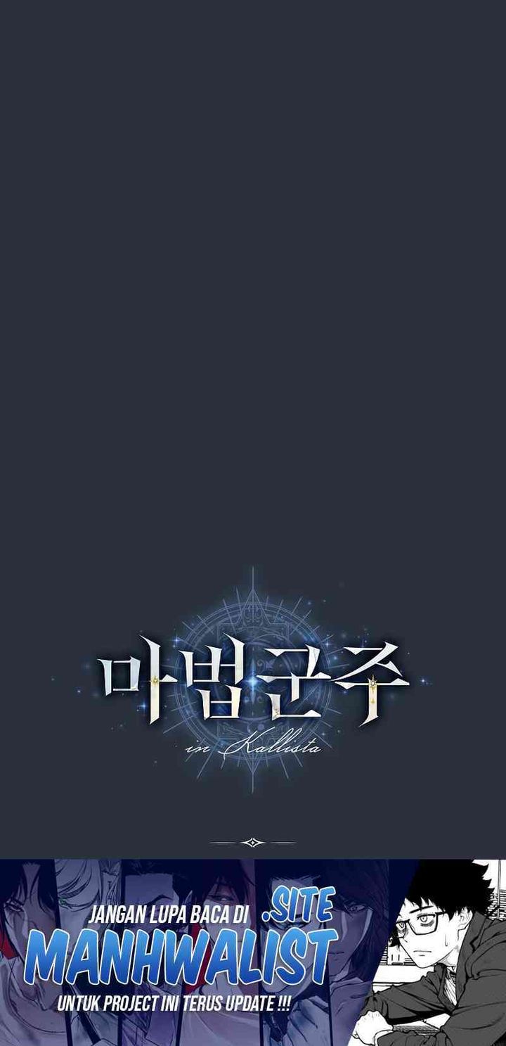 Magic Lord Chapter 24 Gambar 69