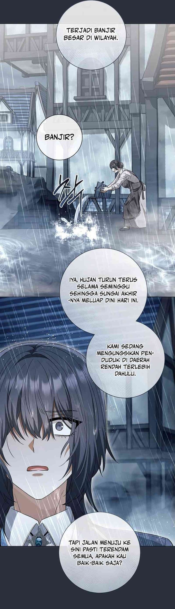 Magic Lord Chapter 24 Gambar 7
