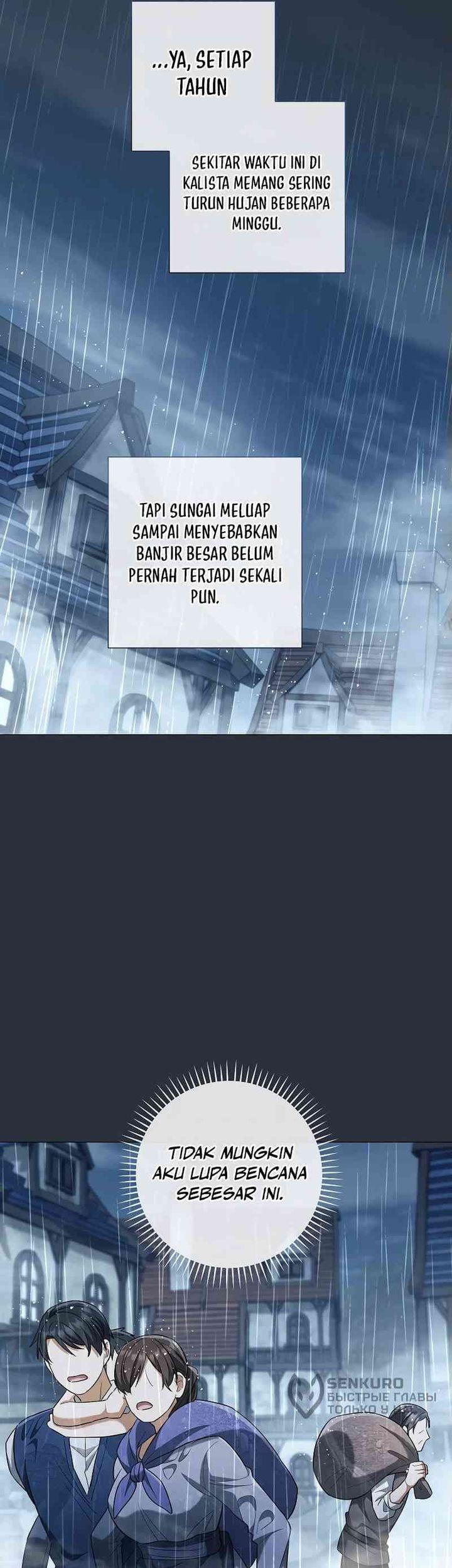 Magic Lord Chapter 24 Gambar 9