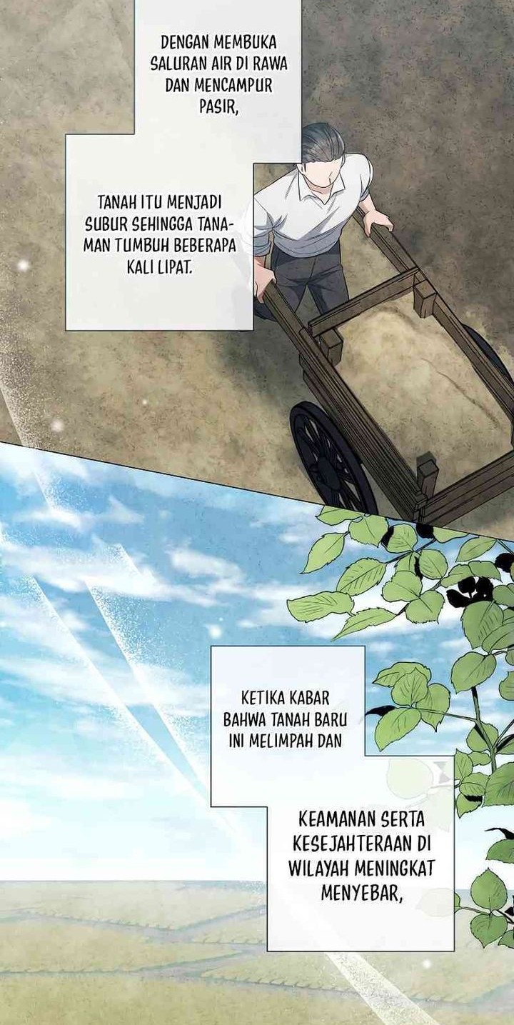 Magic Lord Chapter 24 Gambar 14