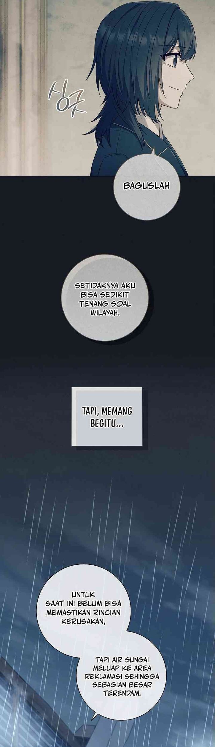 Magic Lord Chapter 24 Gambar 17