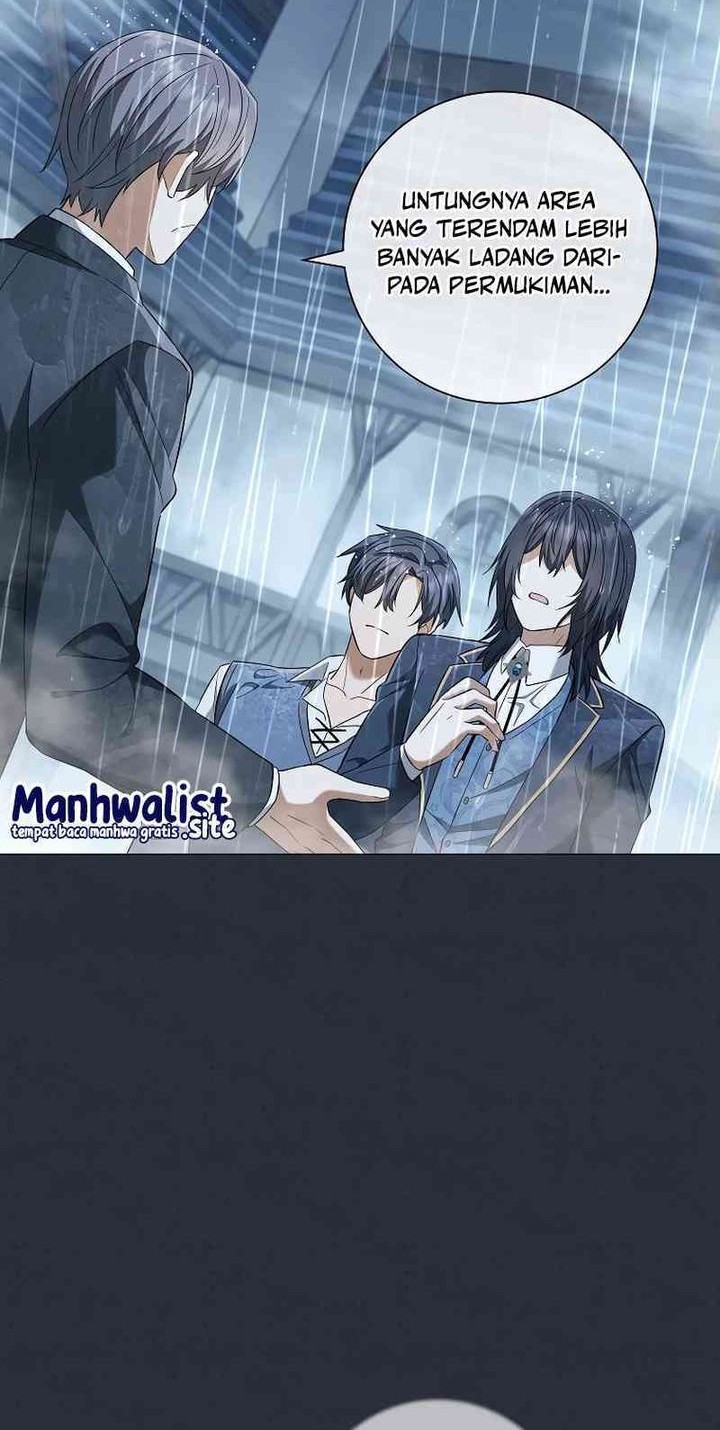 Magic Lord Chapter 24 Gambar 18