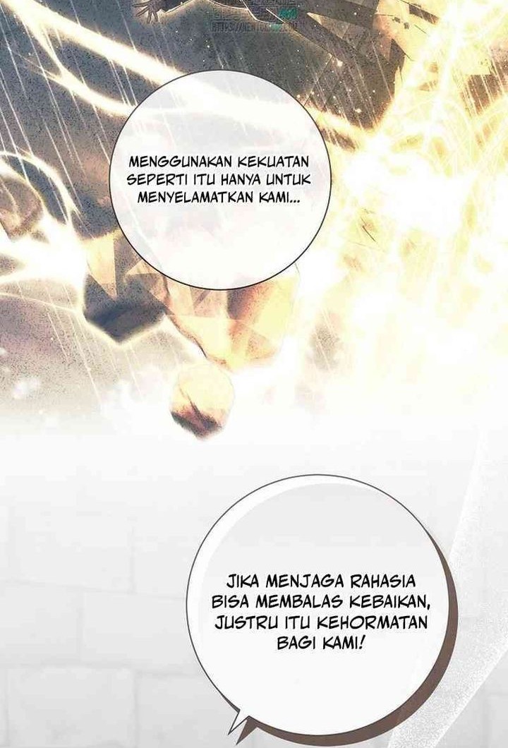 Magic Lord Chapter 25 Gambar 23