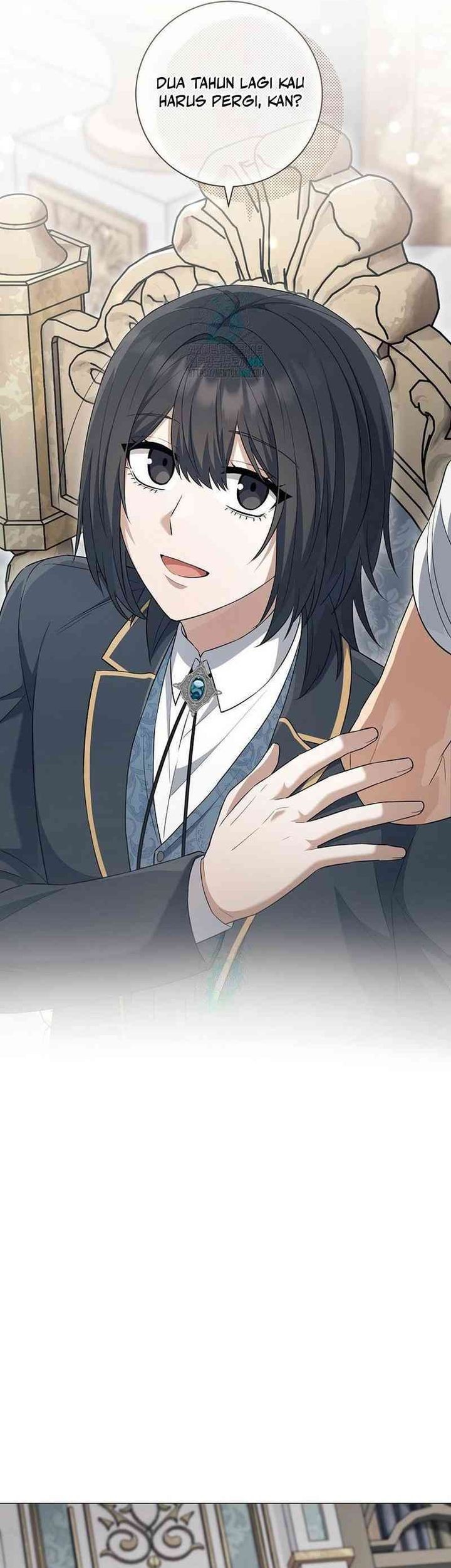 Magic Lord Chapter 25 Gambar 34