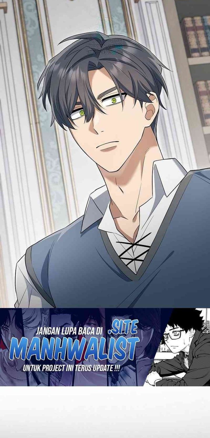 Magic Lord Chapter 25 Gambar 35