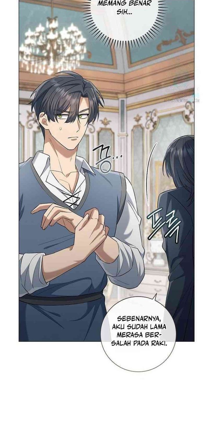 Magic Lord Chapter 25 Gambar 37