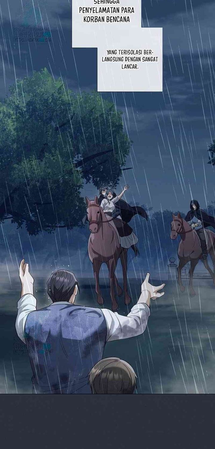 Baca  Magic Lord Chapter 25 Gambar 2