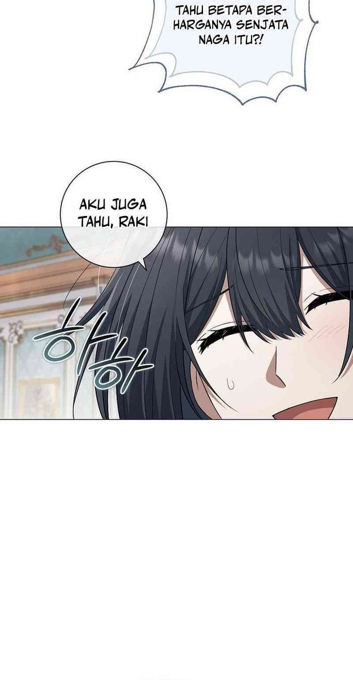 Magic Lord Chapter 25 Gambar 45