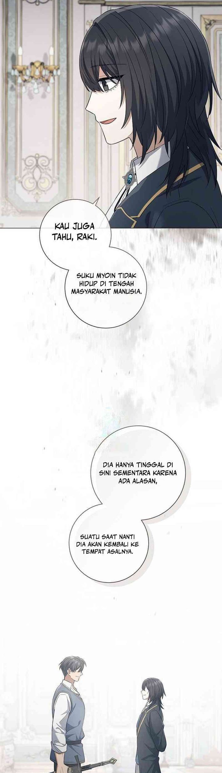 Magic Lord Chapter 25 Gambar 48