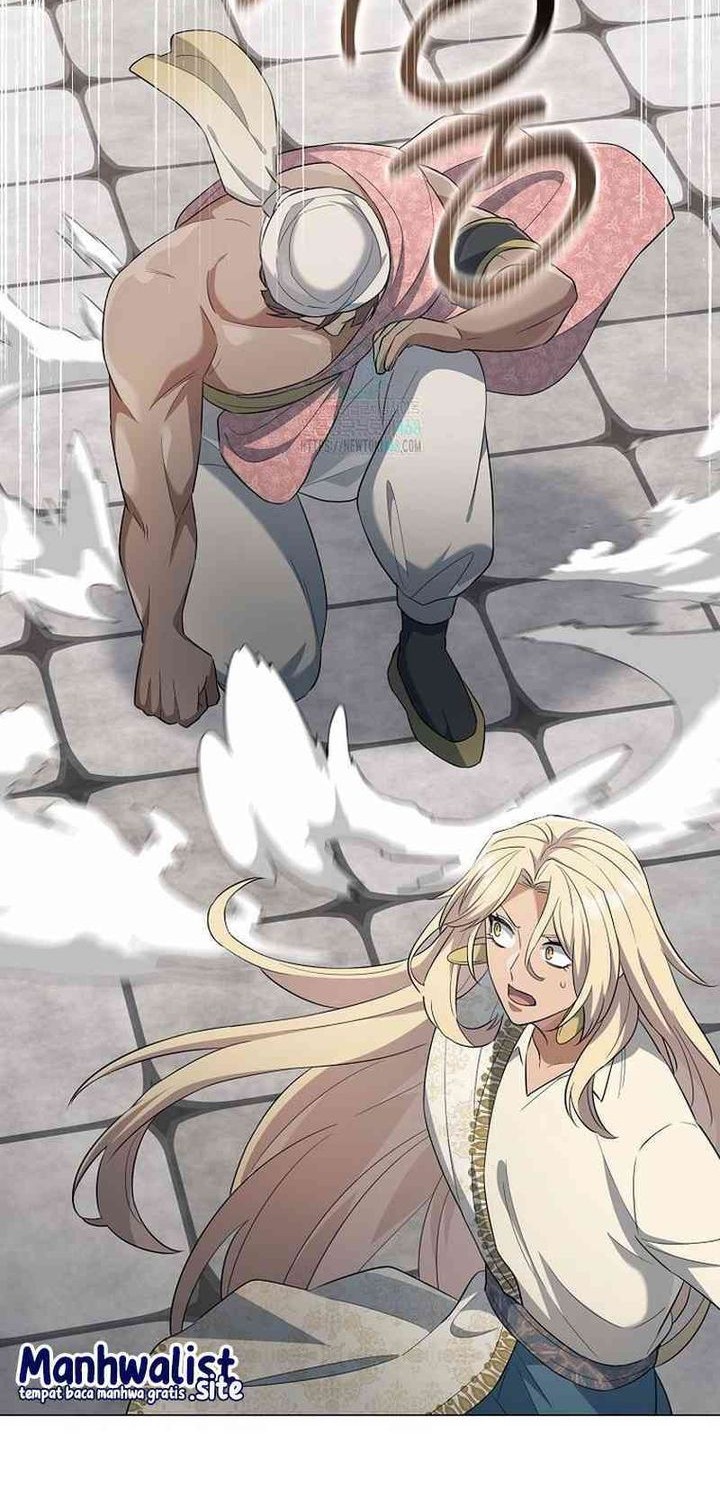 Magic Lord Chapter 25 Gambar 59