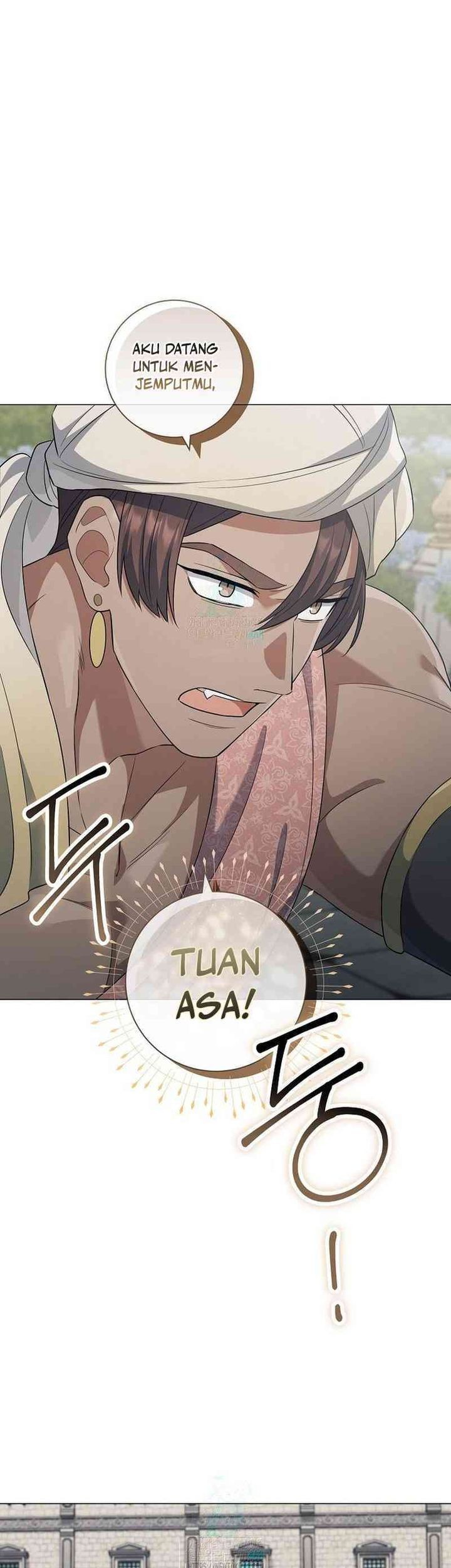 Magic Lord Chapter 25 Gambar 60