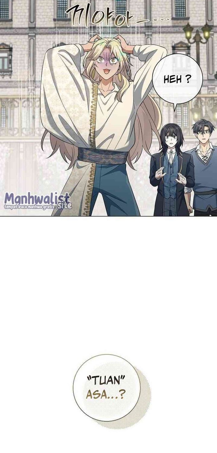 Magic Lord Chapter 25 Gambar 61