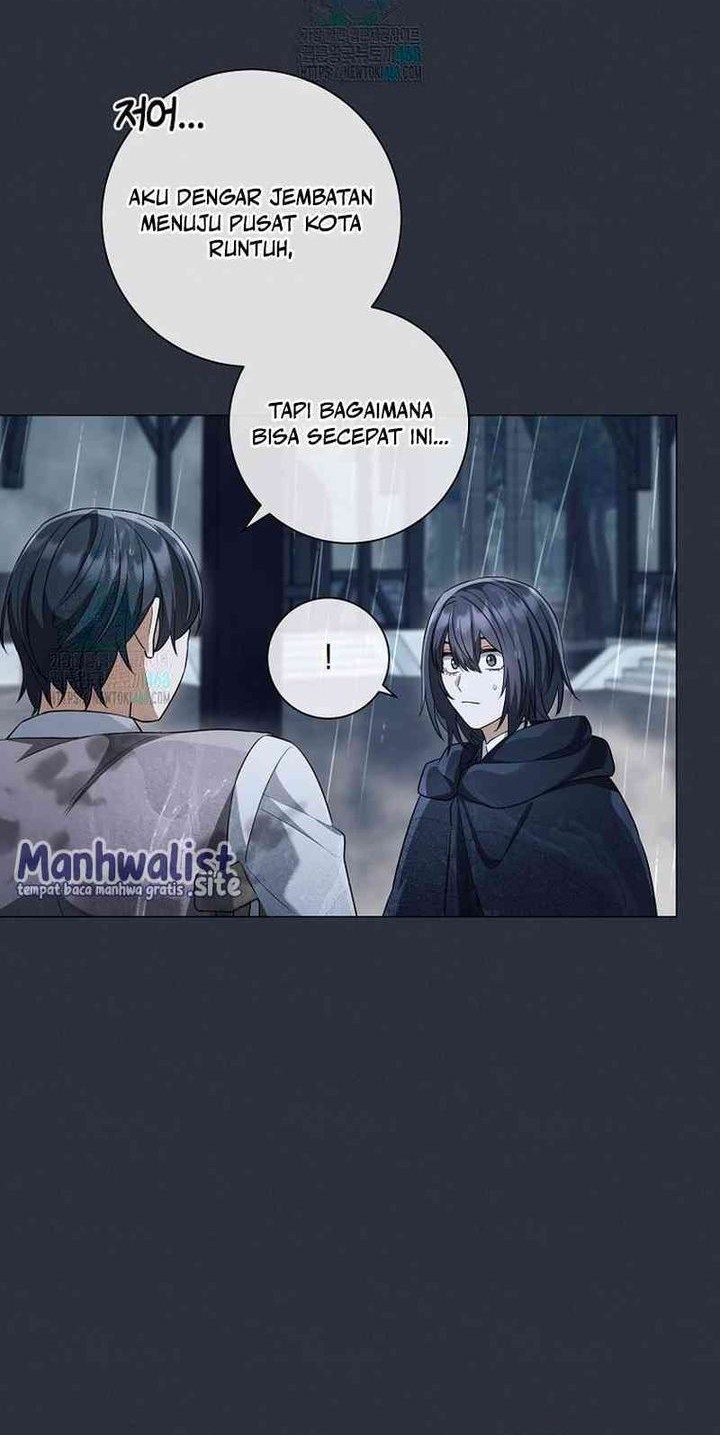 Magic Lord Chapter 25 Gambar 5