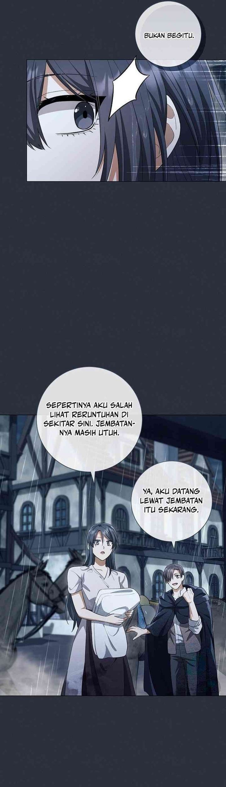 Magic Lord Chapter 25 Gambar 6