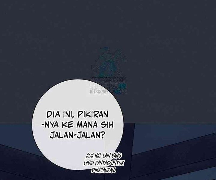 Magic Lord Chapter 25 Gambar 7