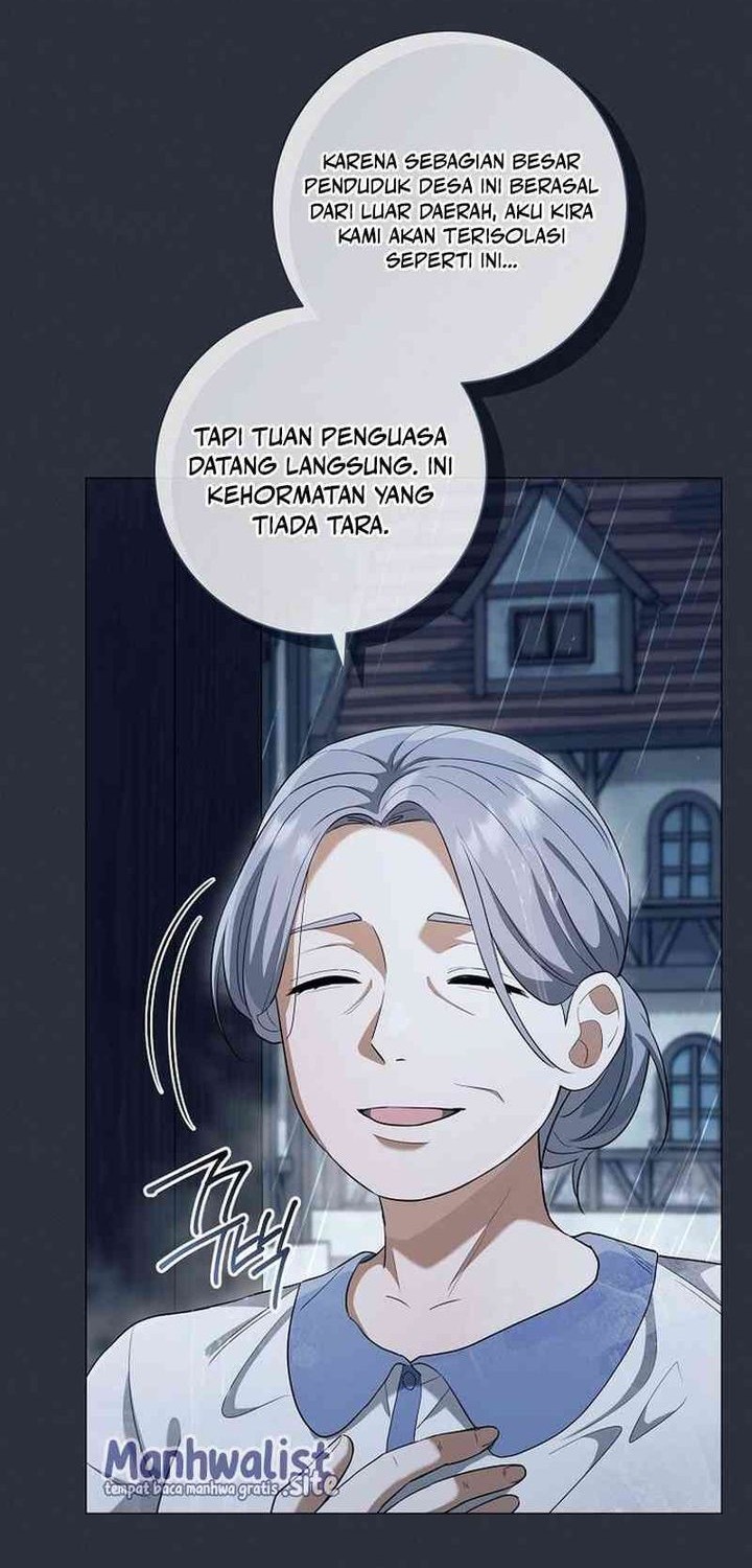 Magic Lord Chapter 25 Gambar 9