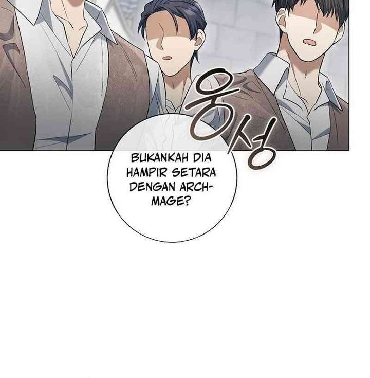 Magic Lord Chapter 25 Gambar 15