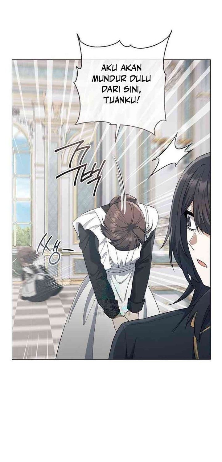 Magic Lord Chapter 26 Gambar 23