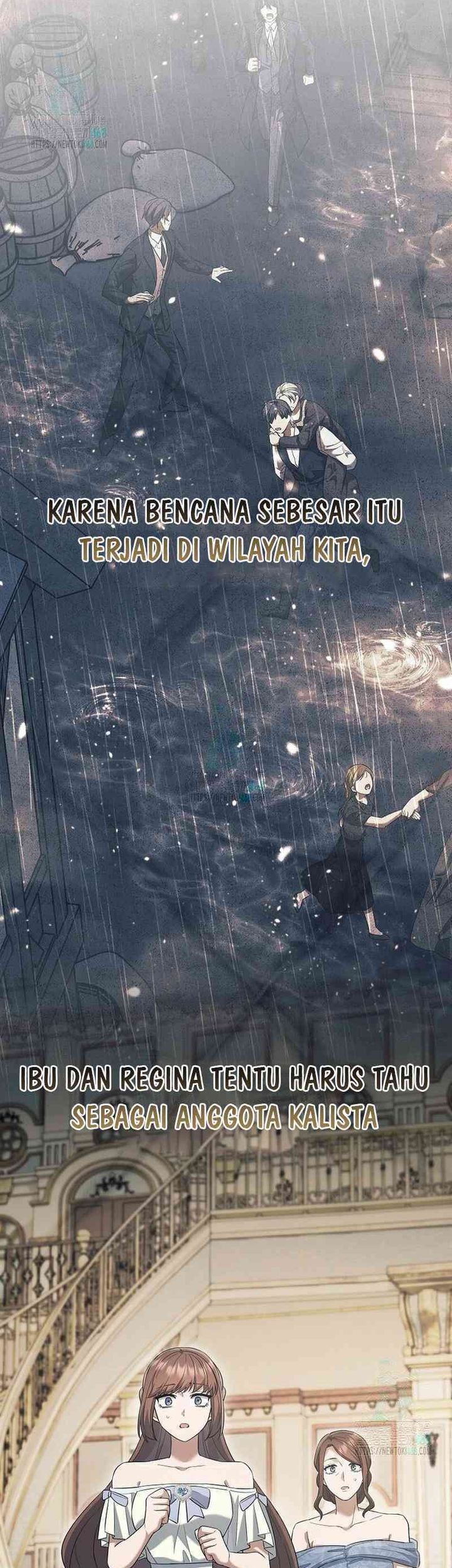 Magic Lord Chapter 26 Gambar 31