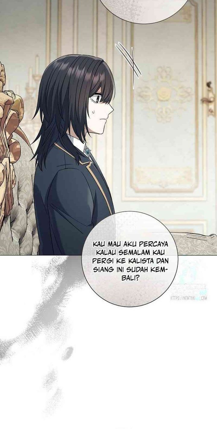 Magic Lord Chapter 26 Gambar 36