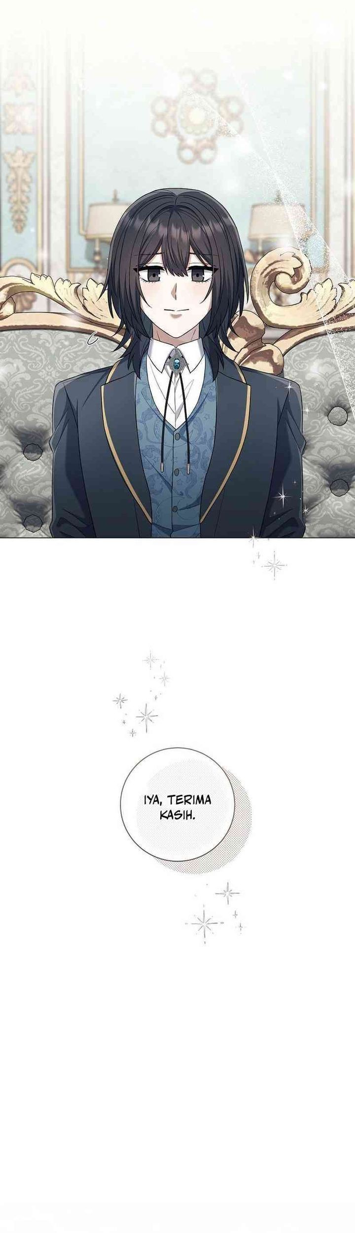 Magic Lord Chapter 26 Gambar 39