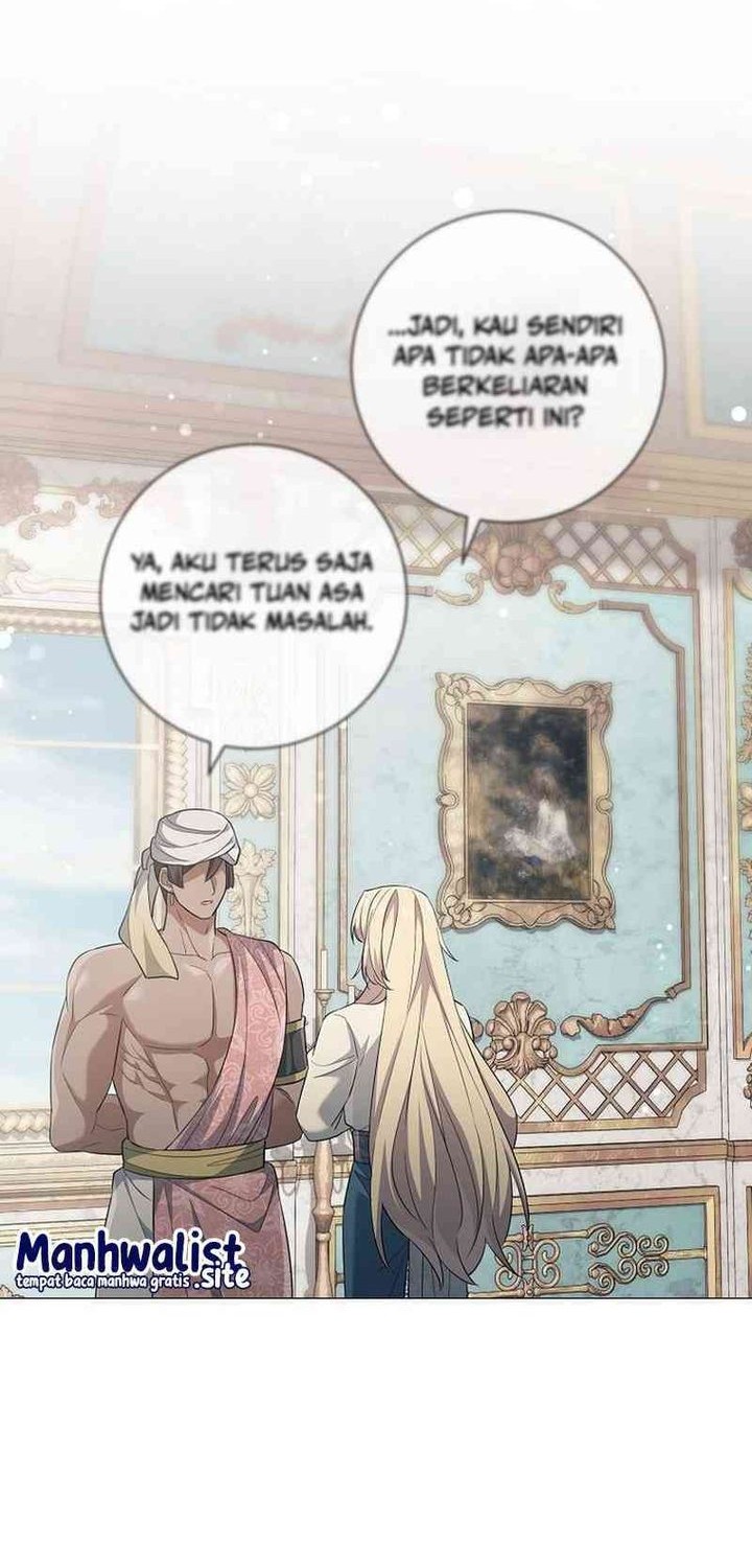 Magic Lord Chapter 26 Gambar 40