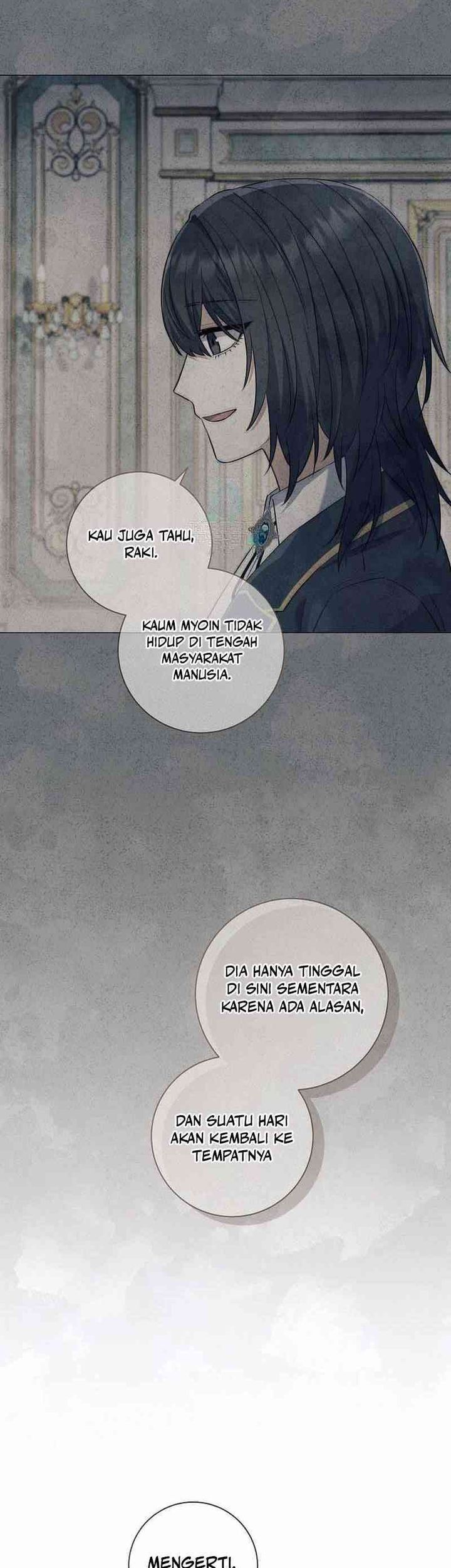 Magic Lord Chapter 26 Gambar 54