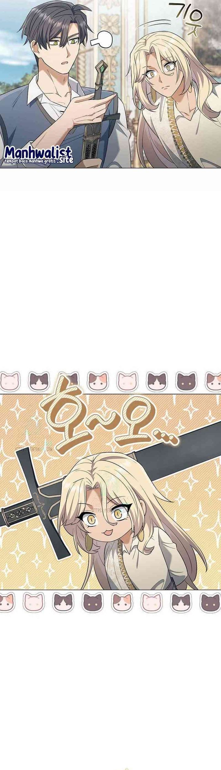 Magic Lord Chapter 26 Gambar 58