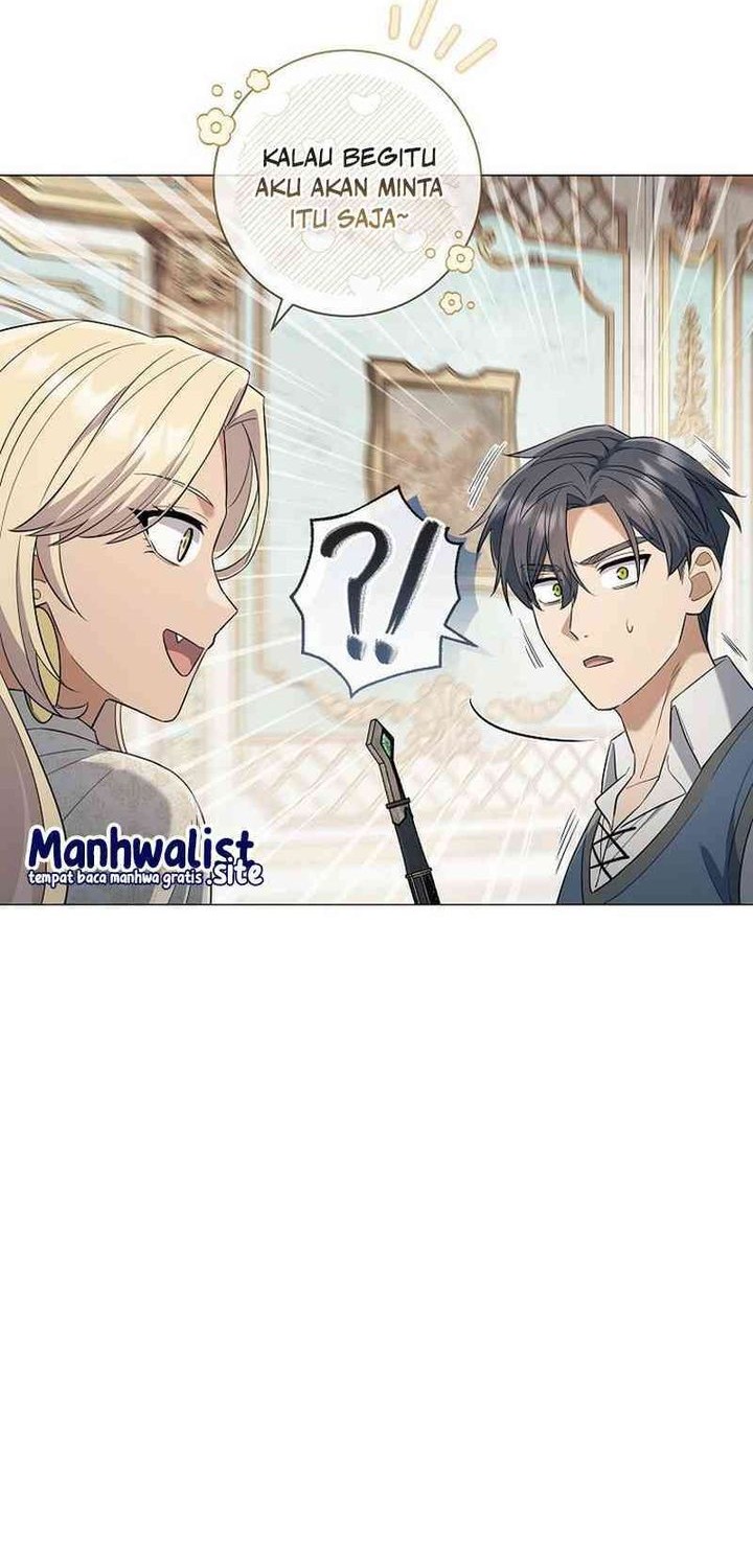 Magic Lord Chapter 26 Gambar 59